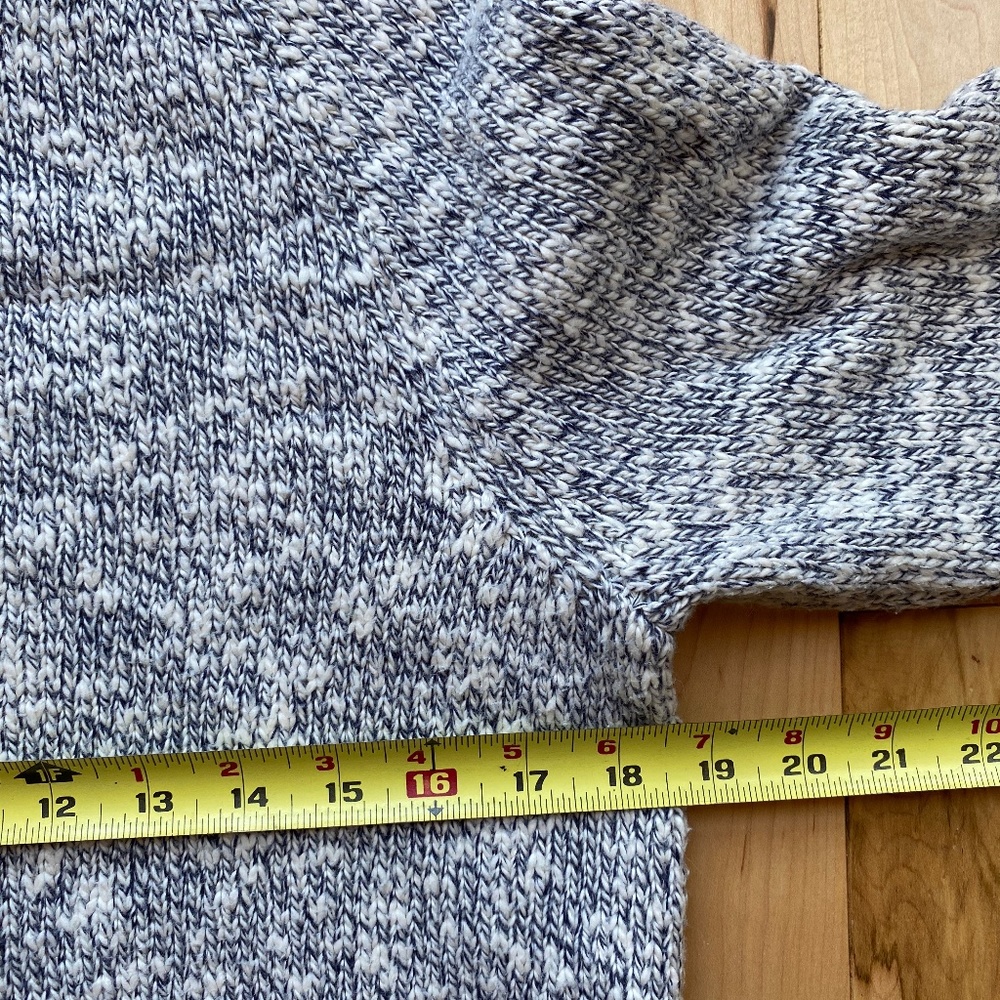 LL Bean mock neck sweater‎ - image 4